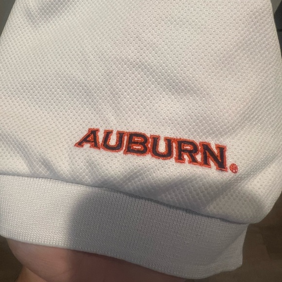 Auburn University Columbia PFG Polo - Picture 4 of 4